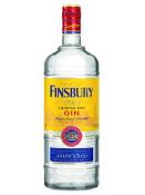 FINSBURY LONDON DRY GIN 100CL  Ünimar Süpermarket