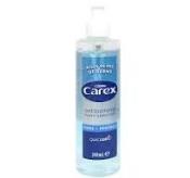 CAREX ANTIBAC.HANDGEL 240ML.  Ünimar Süpermarket