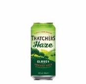 THATCHERS HAZE CIDER CIDER 440ML  Ünimar Süpermarket