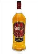 GRANTS WHISKY TRIPLE WOOD 35CL  Ünimar Süpermarket
