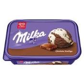 ALGIDA MILKA TUB 570ML  Ünimar Süpermarket