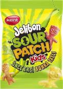 KENT JELIBON SOUR PATCH KIDS 160GR  Ünimar Süpermarket