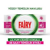 FAIRY YUZEY TEM.MEDILI LILYUM  Ünimar Süpermarket