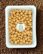 CIVISSILI HASLANMIS NOHUT 500GR.  Ünimar Süpermarket