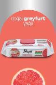 SLEEPY MUTFAK HAVLU  GIDA İLE TEMAS EDEN YÜZEYLERDE GREYFURT 50LI  Ünimar Süpermarket