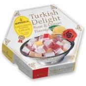 KOSKA LOKUM GUL/LIMON 250GR  Ünimar Süpermarket