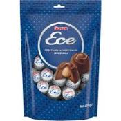 ULKER ECE IKR.CIK.FINDIK 350GR  Ünimar Süpermarket