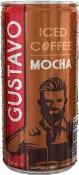 GUSTAVO SOGUK KAHVE MOCHA 250ML  Ünimar Süpermarket