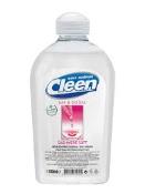 CLEEN S.SABUN CASHMERE-SOFT1500ML+400ML HEDIYE  Ünimar Süpermarket