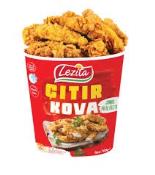 LEZITA CITIR KOVA 850GR  Ünimar Süpermarket