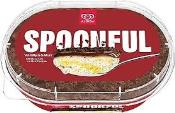 ALGIDA SPOONFUL 770ML VANILYA&MUZ  Ünimar Süpermarket