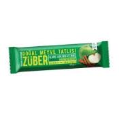 ZUBER ELMALI&TARCINLI 40GR  Ünimar Süpermarket