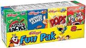KELLOGS VARIETY 8 FUN P  Ünimar Süpermarket
