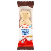 KINDER HAPPY HIPPO COCOA CREAM  Ünimar Süpermarket