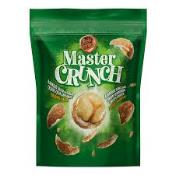 MASTER CRUNCH BARBEKU KIZ.LEBLEBI 140GR  Ünimar Süpermarket