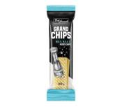 GPC CHIPS SEA SALT 60GR  Ünimar Süpermarket