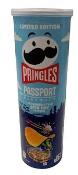 PRINGLES PASS JAP.STYLE FRY 165GR  Ünimar Süpermarket