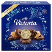 MCVITIES VICTORIA 245GR  Ünimar Süpermarket