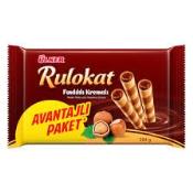 ULKER RULOKAT FINDIKLI 204G  Ünimar Süpermarket