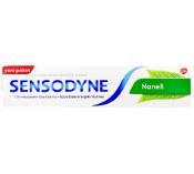 SENSODYNE HERBAL DIS MACUNU  Ünimar Süpermarket