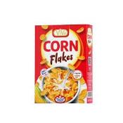 VIVA CORN FLAKES CARTON BOX 250GR  Ünimar Süpermarket