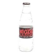 NIGDE GAZOZ SISE SEKERSIZ 250 ML  Ünimar Süpermarket