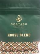 CORTADO HOUSE BLEND 250GR CEKIRDEK KAHVE  Ünimar Süpermarket