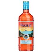 FINSBURY BLOOD ORANGE GIN 70CL  Ünimar Süpermarket