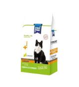 PAWPAW KEDI MAMA 1,5KG SOMONLU  Ünimar Süpermarket