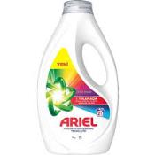 ARIEL SIVI PARLAK BEYAZLAR/RENKLER 21YIKAMA   Ünimar Süpermarket