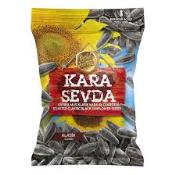 KARA SEVDA AYCEKIRDEGI KLASIK SİYAH200GR  Ünimar Süpermarket