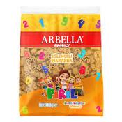 ARBELLA COCUK SEV.RAKAM 350GR  Ünimar Süpermarket