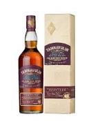 TAMNAVULIN 70CL S.WHISKY WINE CASK  Ünimar Süpermarket