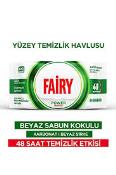 FAIRY BEYAZ SAB.YUZEY TEM.MEDILI   Ünimar Süpermarket