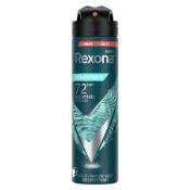 REXONA DEO MEN 150ML OCEAN DEEP  Ünimar Süpermarket