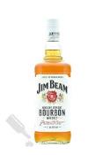 JIM BEAM WHITE 100 CL  Ünimar Süpermarket