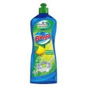 BINGO BUL.DETERJANI LIMON 650ML  Ünimar Süpermarket