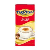 TIKVESLI SALEP 1LT  Ünimar Süpermarket