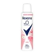 REXONA DEO WMN 150ML MUSK   Ünimar Süpermarket