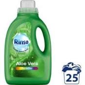 RINSO SIVI 1,5LT ALOE VERA YENİİ  Ünimar Süpermarket