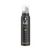 TAFT KOPUK 150ML POWERFUL AGE SIYAH-5  Ünimar Süpermarket