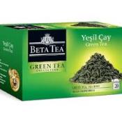 BETA CAY YESIL CAY 20LI  Ünimar Süpermarket