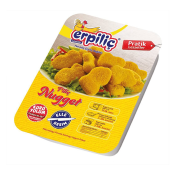 ERPILIC NUGGET 300GR  Ünimar Süpermarket