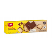 SCHAR PETIT AL CHOCCOLATO 130GR  Ünimar Süpermarket