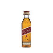 J.W. RED LABEL 20CL  Ünimar Süpermarket