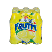 ULUDAG FRUTTI LIMON 6LI  Ünimar Süpermarket