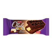 ULKER OLALA WAFLE KEK CIK/MUZ 70GR  Ünimar Süpermarket