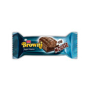 ETI BROWNI MOUSSE 48GR  Ünimar Süpermarket