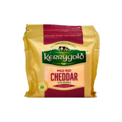KERRYGOLD CHEDDAR .RED ZIP 200GR  Ünimar Süpermarket