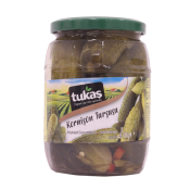 TUKAS KORNISON TURSU 690GR  Ünimar Süpermarket